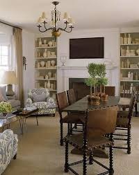 4 chairs + an oval or circle dining table; Pin On New Casa