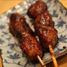Beef Yakitori Recipes Yakitori Recipe Beef Recipes