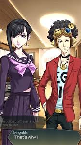 100% trabajando en 59 dispositivos, votado por 32, desarrollado por sega corporation, menu/god mode, onehit, . Descargar Shin Megami Tensei Liberation Dx2 Gratis Para Android Mob Org