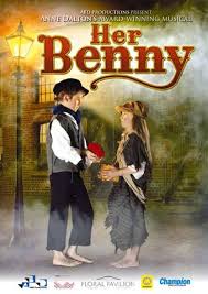 Her Benny' Programme by Champion Media Group