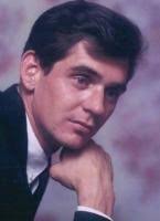 Barry Steiger Obituary (1943