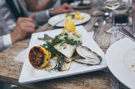 Maybe you would like to learn more about one of these? Pairing Wine With Fish What To Choose Decanter
