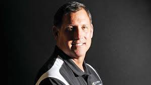 GIRLS SOCCER COACH OF THE YEAR: Steve Kollman, Richmond Hill