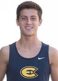 2017 Men's Cross Country Roster