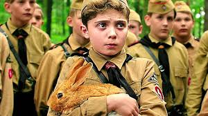 You'll meet someone, and spend your days, dreaming of the moments you can hold them in your arms again. Jojo Rabbit An Absurdist Nazi Satire In The Style Of Moonrise Kingdom That Shows How Hate Is Indoctrinated At A Formative Age Culled Culture