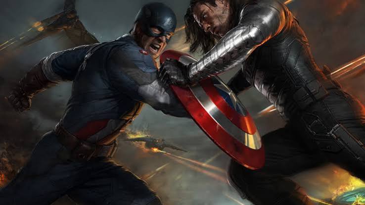 Captain America: The Winter Soldier” review
