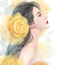 Auth] Chiết 10ml nước hoa nữ Mác Ja cob Daisy Vàng