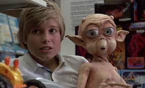 Mac And Me' Cast: Where Are They Now?