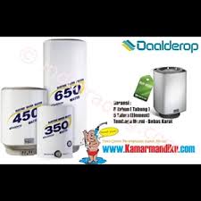 Pemanas air hibrid (solar + gas atau sistem tangki listrik) seharusnya sangat hemat energi, jadi jika anda tertarik untuk membelinya, saya dengan sepenuh hati akan mendorong anda untuk melakukannya. Jual Pemanas Air Daalderop 30liter Berkualitas Dan Hemat Energi Kamar Mandiku Com Jakarta Indotrading