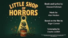 Southside Theatre Guild presents Little Shop of Horrors