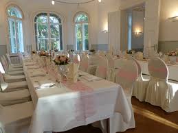 Giffey Partyservice Location Berner Schloss