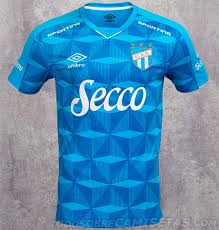 A san lorenzo, lo cuidamos entre todos. Tercera Camiseta Umbro De Atletico Tucuman 2020 21