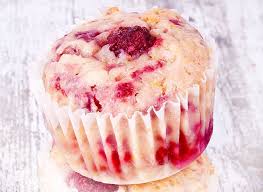 Raspberry Yogurt Muffins Raspberry Yogurt Raspberry Muffin Recipes Yogurt Muffins