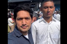 Profil Dhofin, Anak Ibnu Jamil dan Ade Maya yang Lolos Akmil 2025