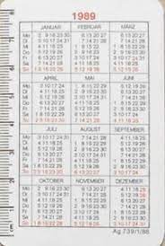 Check spelling or type a new query. Kalender Thn 1989 Cara Golden