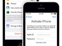 Iphone factory unlock mobile phone. Icloud Unlock Remove The Icloud Activation Lock From Your Iphone