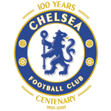 'mobile technology has revolutionised the way football clubs and supporters interact with each other which makes chelsea fc and three such natural partners. Chelsea Fc Primary Logo Sports Logo History