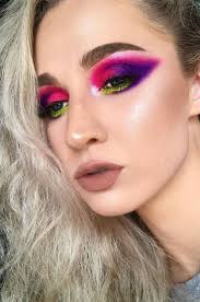 Eye Shadow Ideas This Summer Should Take Care Of The Beach You Should Take Care Of Eye Shadow Training New 2019 Page 27 Of 41 Clear Crochet Eyeshadow Eyeshadow Makeup Eyeshadow Looks