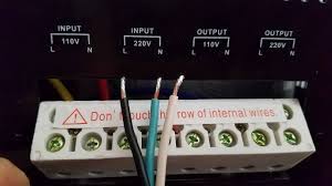 One way to tell what coils are what is to measure the number of. How To Wire This Transformer I Am Not Clear On What These Wire Colors Mean And Where They Go Electrical Engineering Stack Exchange