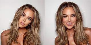 151 m subscribers 3,9 k posts. Fans Confused As Khloe Kardashian Posts Completely Unrecognisable Instagram Photo Indy100 Indy100