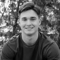 Dustin Broussard's Instagram, Twitter & Facebook