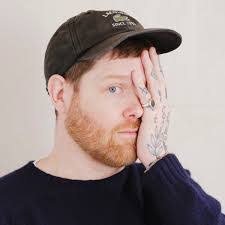 Orlando Whitfield's Instagram, Twitter & Facebook