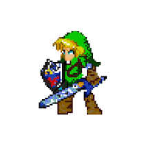 The server will actually be functioning normally, stats are saved and there will be no rollbacks at the end of the testing session. Pixilart Link Pixel Art By Viacyyt