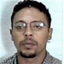 Mr. Eddie "Tee" Suarez Obituary