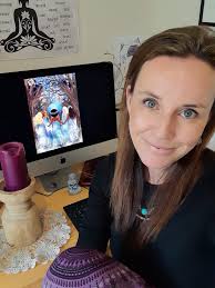 Phoenix Rising Sacred Circle