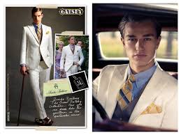 Découvrez la sélection vidéo des éditeurs fitostic pour perfectionner votre look tendance de la maquillage années 20/gatsby (+coiffure et costume). Costumes De Mariage Inspires De Gatsby Le Magnifique