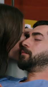 Baran and Dilan After Wedding