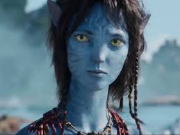 Si te preguntas qué estaba pensando Tsu'tey cuando Jake llegó con Toruk  Makto, ahora ya lo sabes…😭 El hermano pensó que Jake lo iba a matar :  r/Avatar