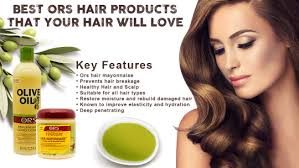 Rated 4 out of 5 on makeupalley. Hair Fashion Products Best Ors Hair Products That Your Hair Will Love