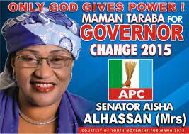 Legit.ng news ★ the death of aisha jummai alhassan, a former minister of women affairs has come as a surprise to many nigerians. Senator Aisha Jummai Alhassan Kuhusu Facebook