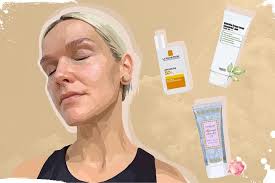 Damit die hitze gar nicht erst ins haus kommt, ist ein guter sonnenschutz das a und o. Sonnencreme Fur Dein Gesicht Warum So Wichtig