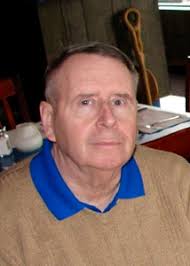 Obituary: John C. Nicol, 77