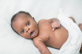 Sticking the tongue out can have many meanings. Newborn Baby Sticking Out Tongue Wyoming Department Of Health