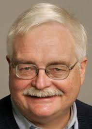 Evans: Where did the name Glenda come from? And where did it go?