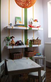 Mommo Design Ikea Lack Hacks Ikea Hacks Cuartos