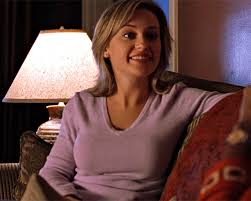 Monica Keena as Lori Campbell in Freddy vs. Jason (Dir. Ronny Yu)