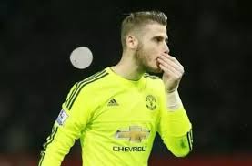 Be the ultimate fan w/ professional shirt printing from just £8 Why Did Manchester United Refused To Wear A Green And Yellow Kit Quora