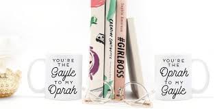 I'm digging this picture frame and think it would be such a fun way to memorialize a friendship or relationship that has blossomed through the years. 50 Unique Gift Ideas For Best Friends 2021