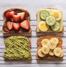 10 Jours Sans Viande Et Quoi Manger Pour Un Petit Dejeuner Vegan Recettes De Cuisine Petit Dejeuner Et Brunch Manger Sainement Recette