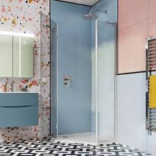It all depends on the size and shape of the room. Best Showers For Small Bathrooms Drench