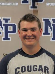 New Prairie sweeps NIC baseball honors