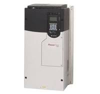 Allen-Bradley 20F1AND248AA0NNNNN PowerFlex 753 AC Drive, with Embedded I/O,  Air Cooled, AC Input with Precharge, no DC Terminals, Open Type, 248 Amps,  ...