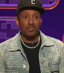 After Midnight 2024 Chris Redd Jacket