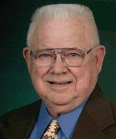 Obituary information for William 'Bill' L. Candler