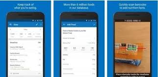 Phenomenally successful and for good reason the myfitnesspal app (ios, android, blackberry, windows) is leagues ahead of to get the best from the app you should also log your daily activity. Best Android Calorie Counter Apps Best Diet Apps Android