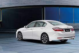 We are official honda accord g9 club malaysia. Honda Accord 2018 Honda Accord Malaysia